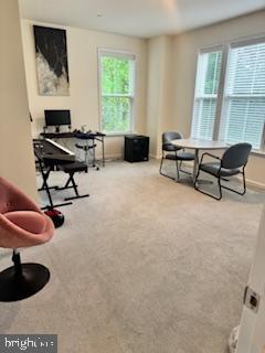 7792 Old Receiver Road Frederick, MD 21702 - Photo 11 of 51 a living room with furniture and a large window