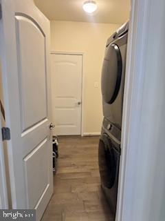 7792 Old Receiver Road Frederick, MD 21702 - Photo 26 of 51 a close view of walk in closet