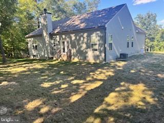 7792 Old Receiver Road Frederick, MD 21702 - Photo 43 of 51 a view of a house with a yard