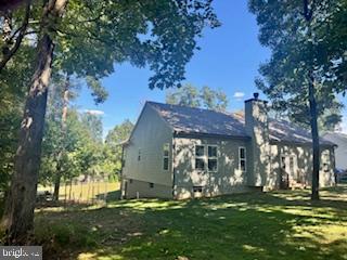 7792 Old Receiver Road Frederick, MD 21702 - Photo 44 of 51 a view of a house with a yard