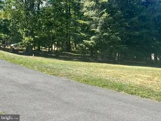 a view of an ocean and beach