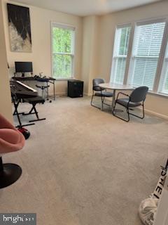 7792 Old Receiver Road Frederick, MD 21702 - Photo 10 of 51 a living room with furniture and a large window