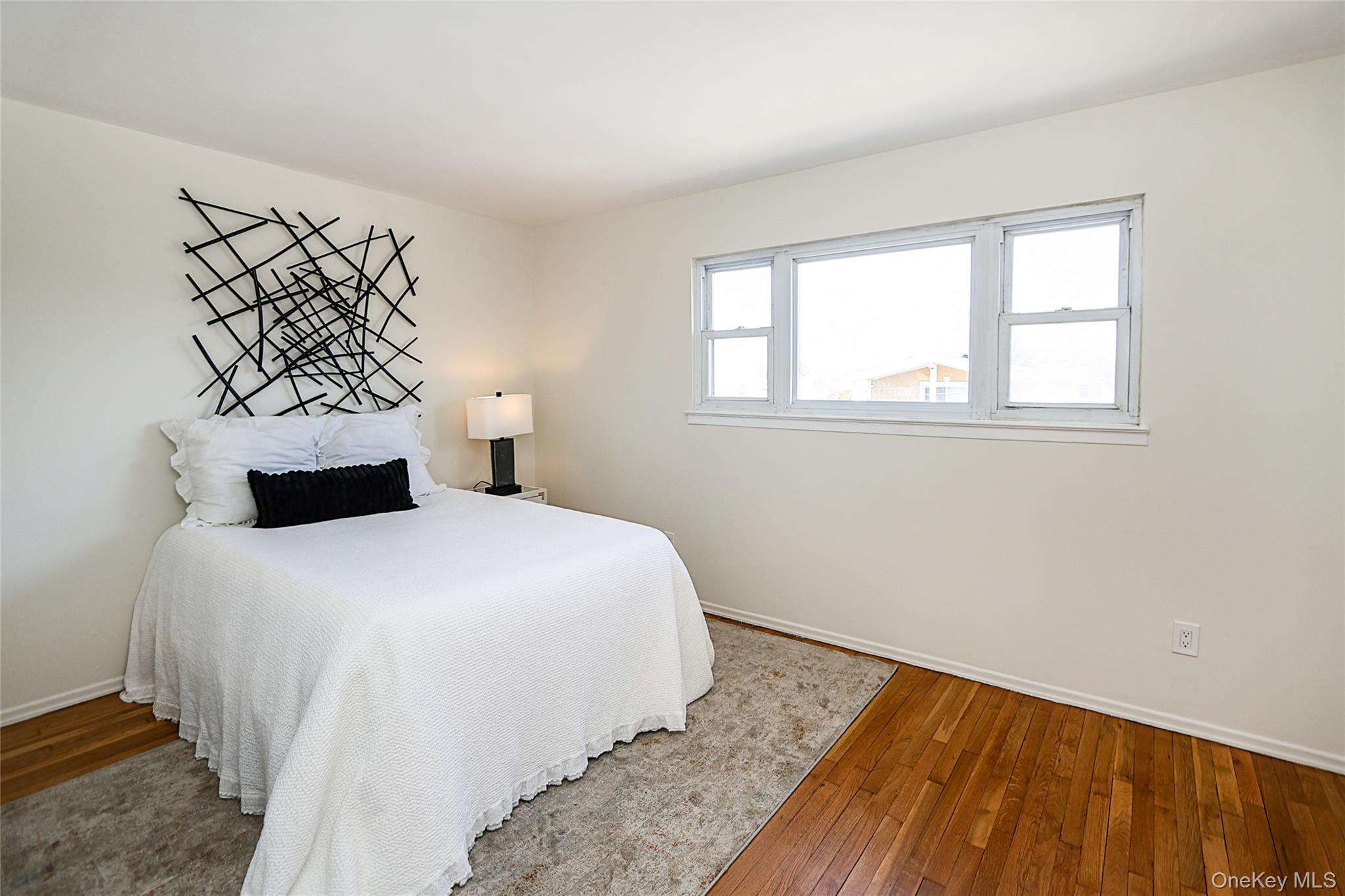 216-14 132nd Road Queens, NY 11413 - Photo 13 of 26 Bedroom 1