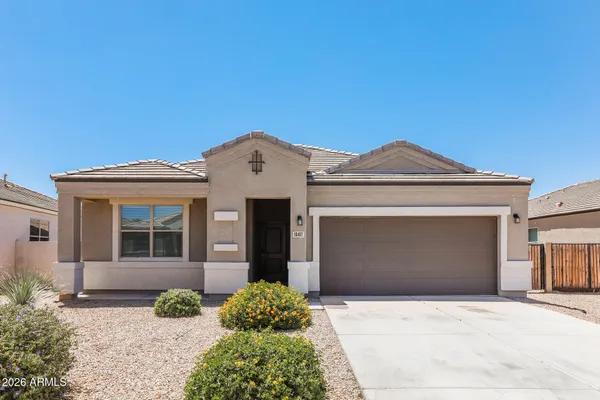 $365,000 | 10407 East Lupine Lane, Florence, AZ 85132