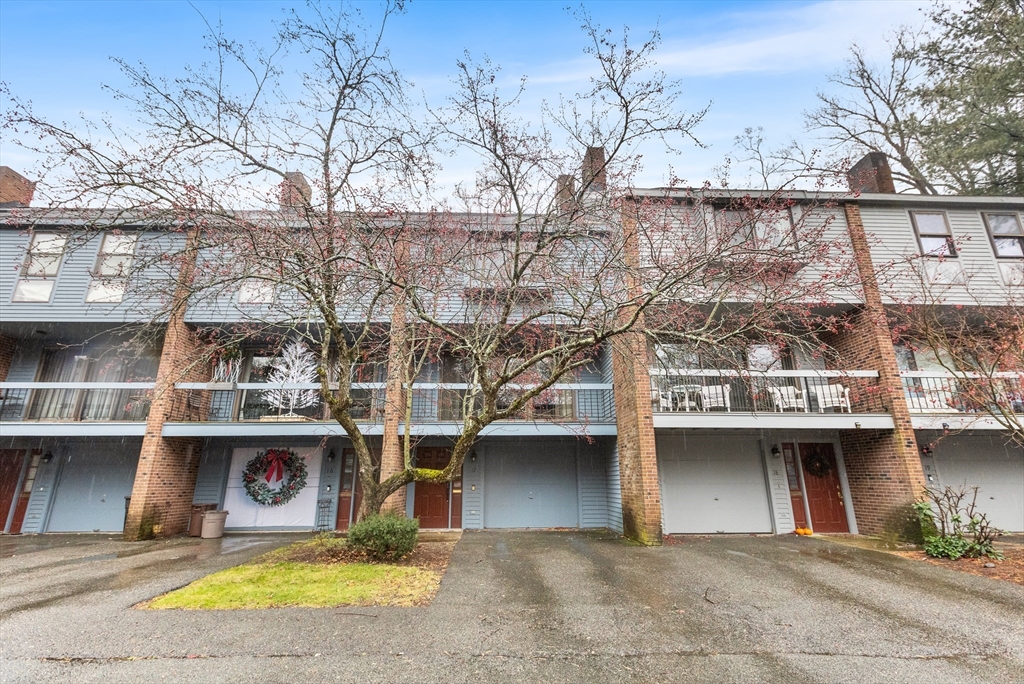 14 Williams Street, Unit C17 Danvers, MA 01923 - Photo 2 of 30