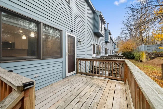 $549,900 | 14 Williams Street, Unit C17, Danvers, MA 01923
