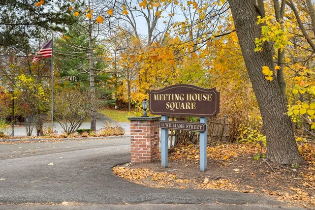 $549,900 | 14 Williams Street, Unit C17, Danvers, MA 01923