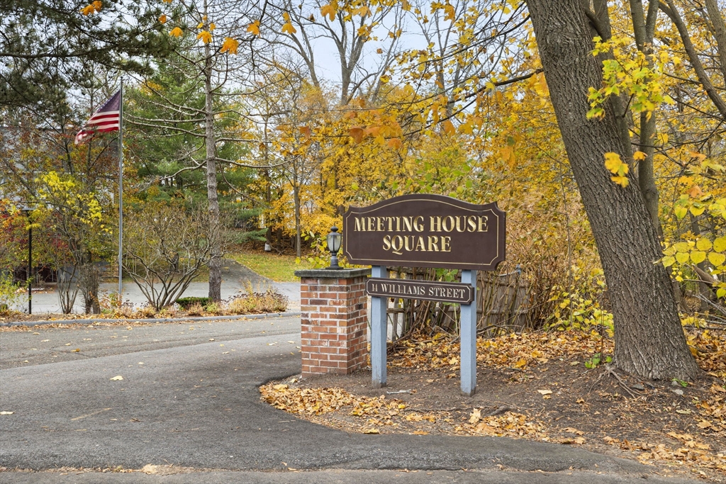 14 Williams Street, Unit C17 Danvers, MA 01923 - Photo 29 of 30