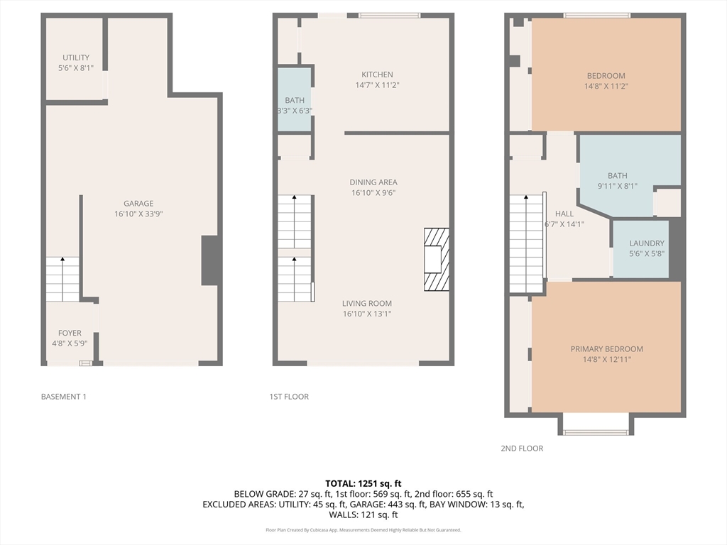 14 Williams Street, Unit C17 Danvers, MA 01923 - Photo 30 of 30