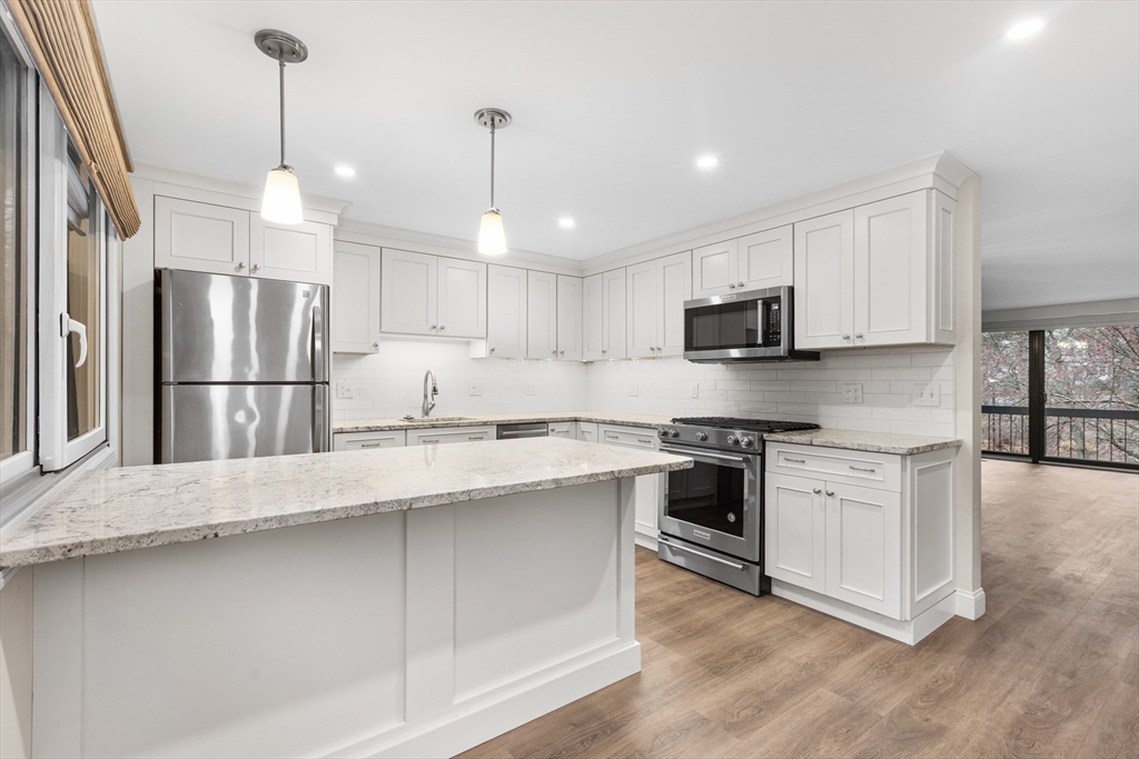 14 Williams Street, Unit C17 Danvers, MA 01923 - Photo 6 of 30