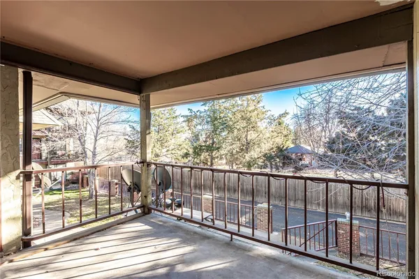 $185,000 | 1021 Carr Street, Unit 22, Lakewood, CO 80214
