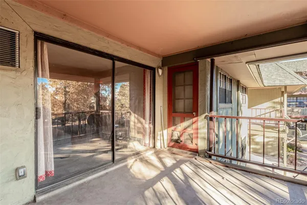 $185,000 | 1021 Carr Street, Unit 22, Lakewood, CO 80214