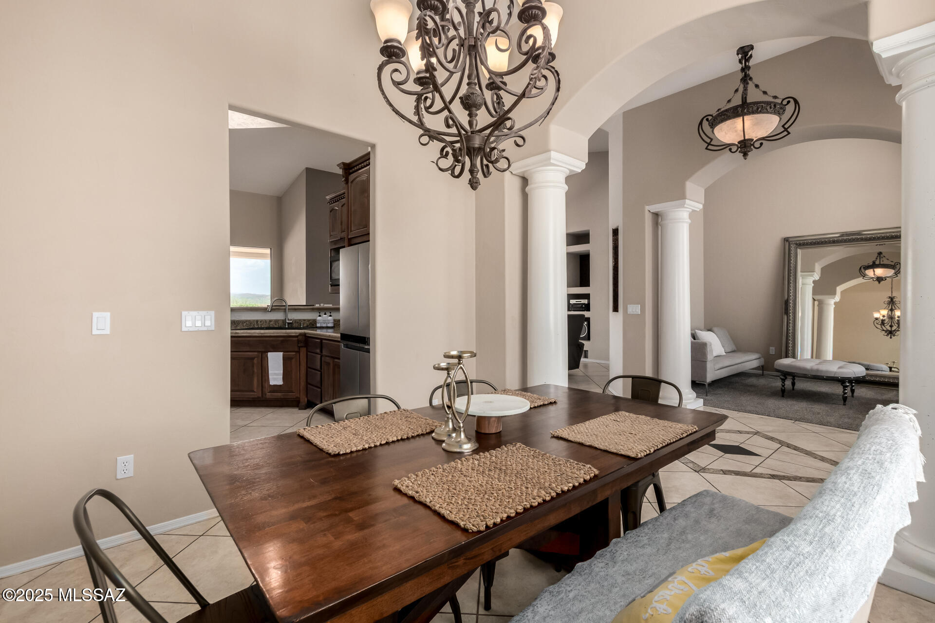 33 Camino Pesqueira Rio Rico, AZ 85648 - Photo 13 of 51