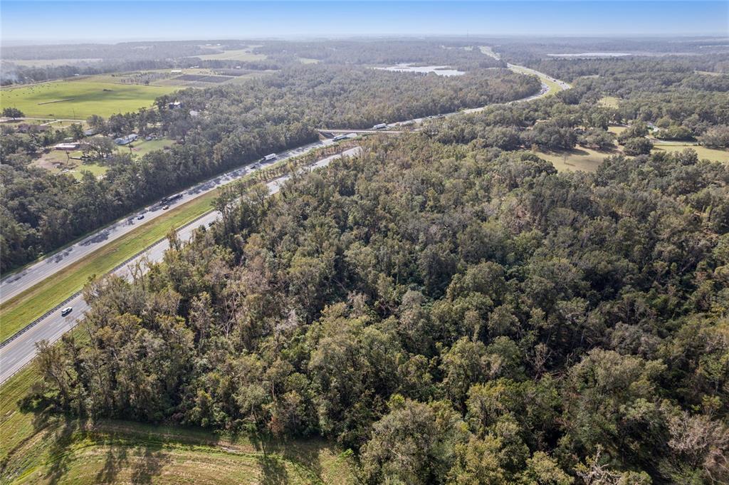 0 Church Road Brooksville, FL 34602 - Photo 11 of 11 a view of lake view and mountain view