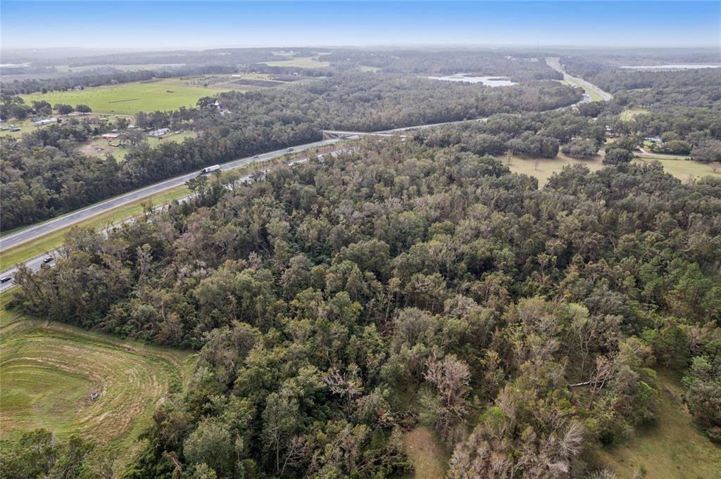 0 Church Road Brooksville, FL 34602 - Photo 8 of 11 a view of city and ocean