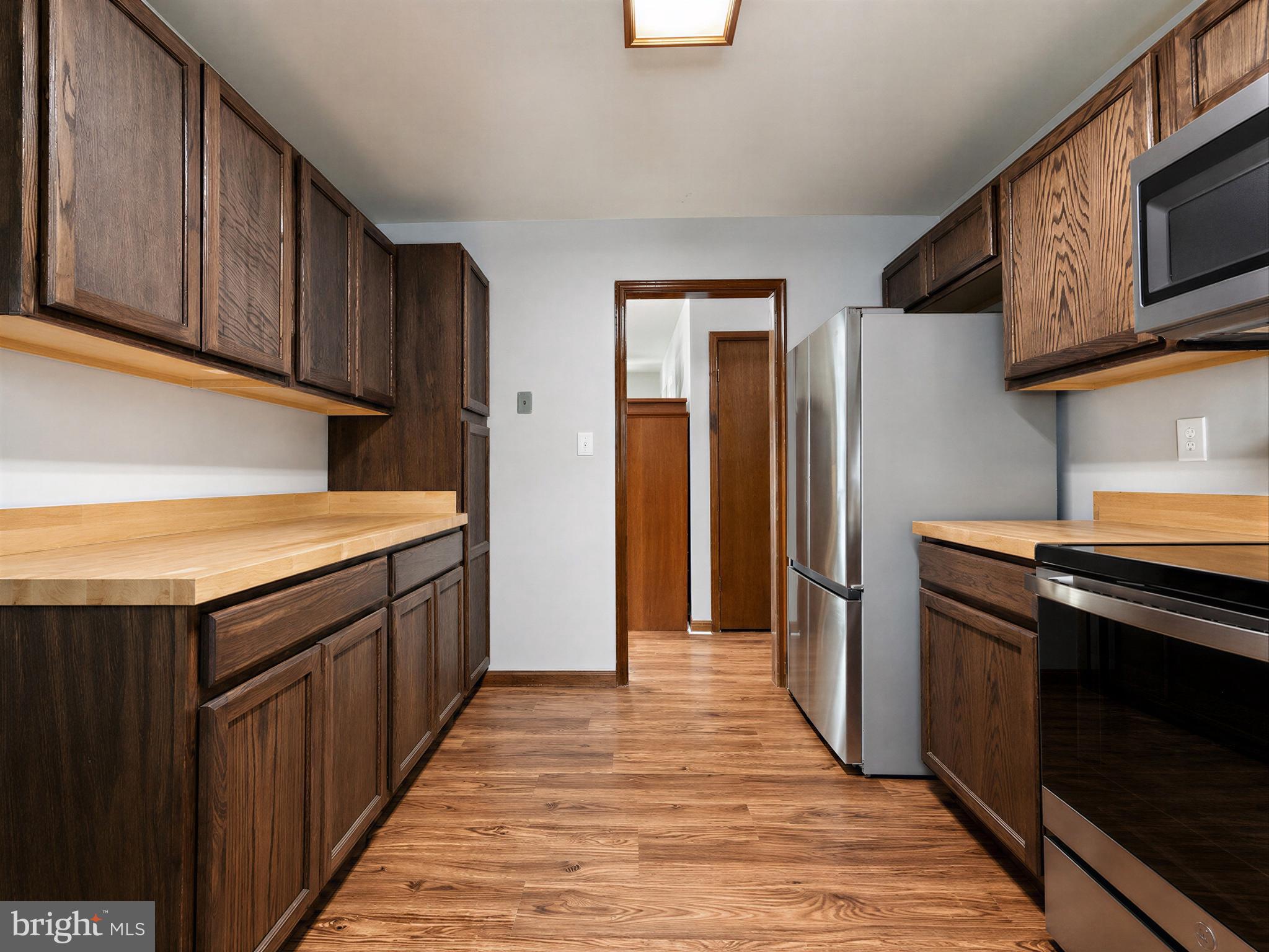 21605 Defender Street Lexington Park, MD 20653 - Photo 14 of 49 Updated Flooring