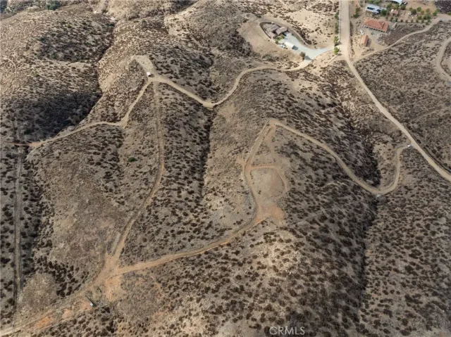a view of an ocean beach