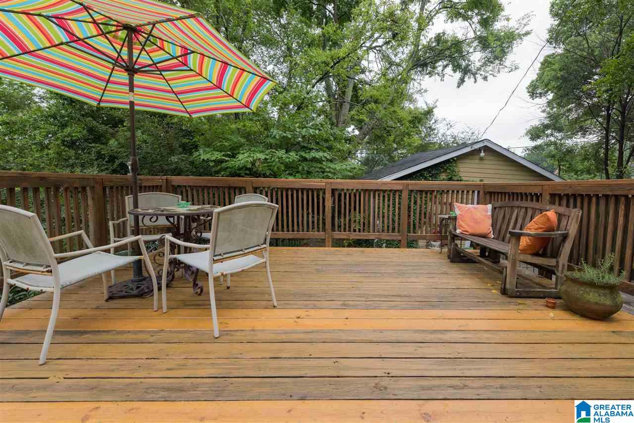 905 Stuart Street Birmingham, AL 35209 - Photo 37 of 40