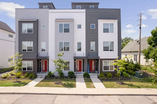 $410,000 | 1012 Sterling Street, Indianapolis, IN 46201