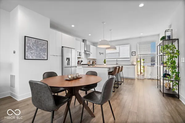 $410,000 | 1012 Sterling Street, Indianapolis, IN 46201