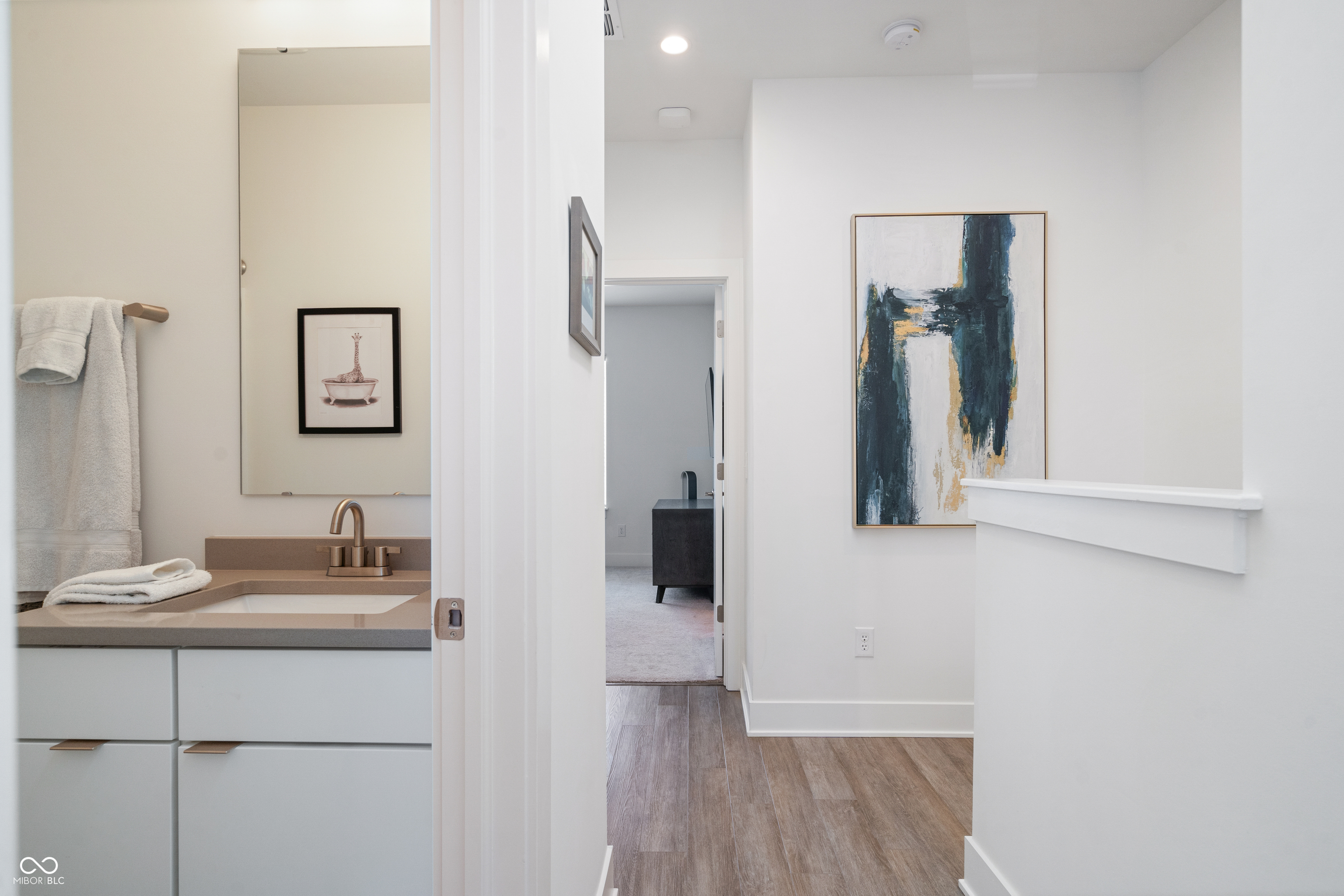 1012 Sterling Street Indianapolis, IN 46201 - Photo 24 of 35