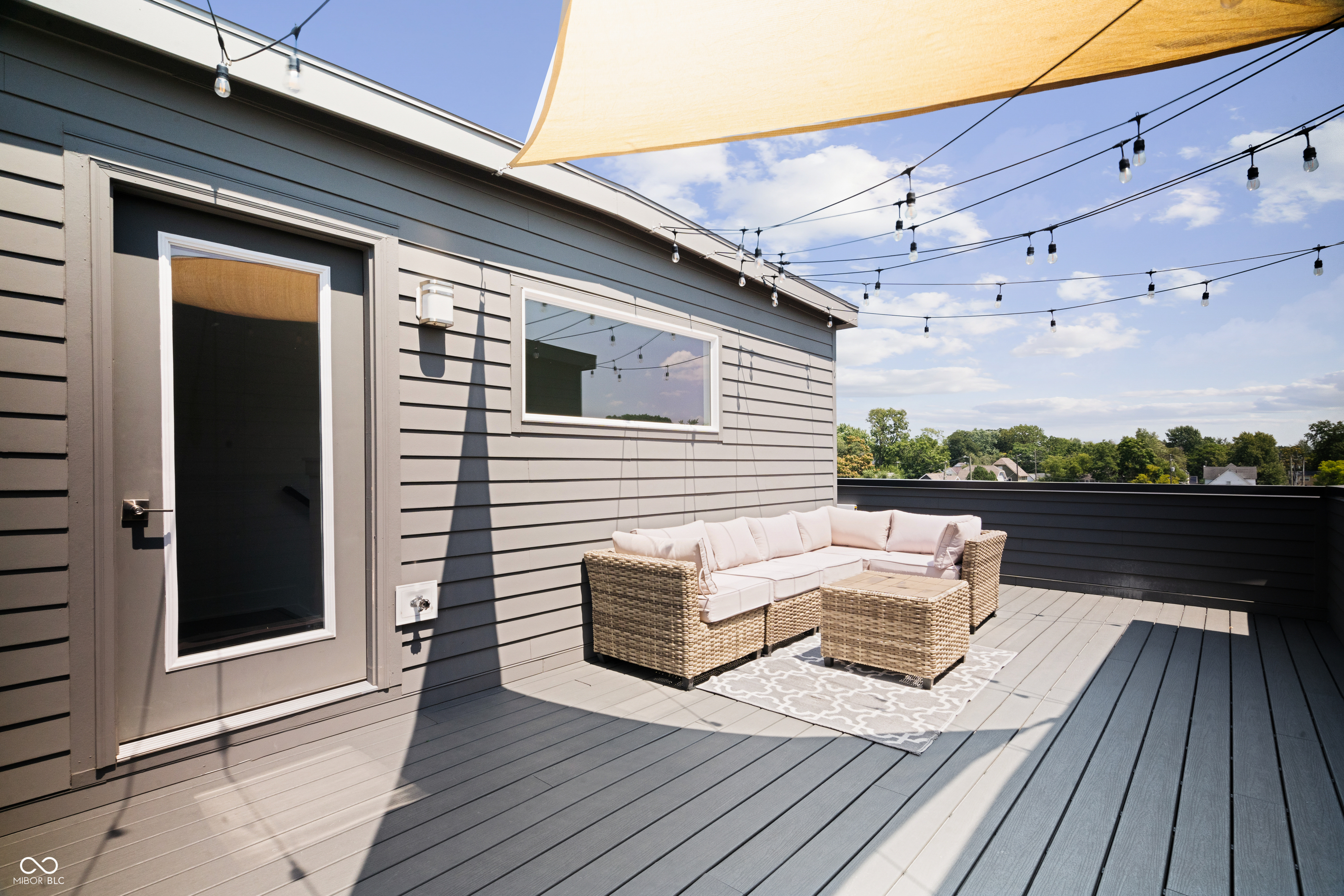 1012 Sterling Street Indianapolis, IN 46201 - Photo 25 of 35