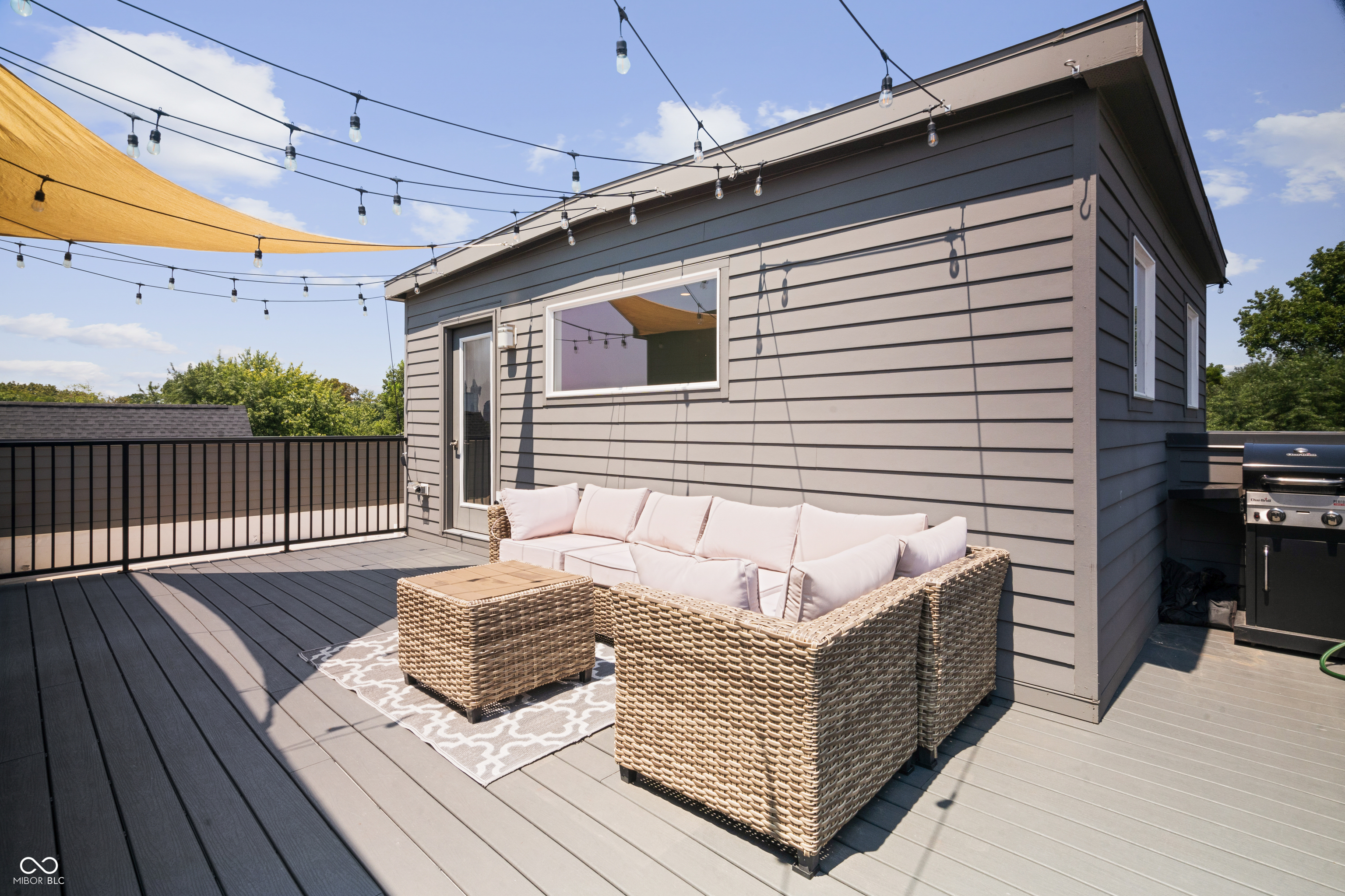 1012 Sterling Street Indianapolis, IN 46201 - Photo 26 of 35