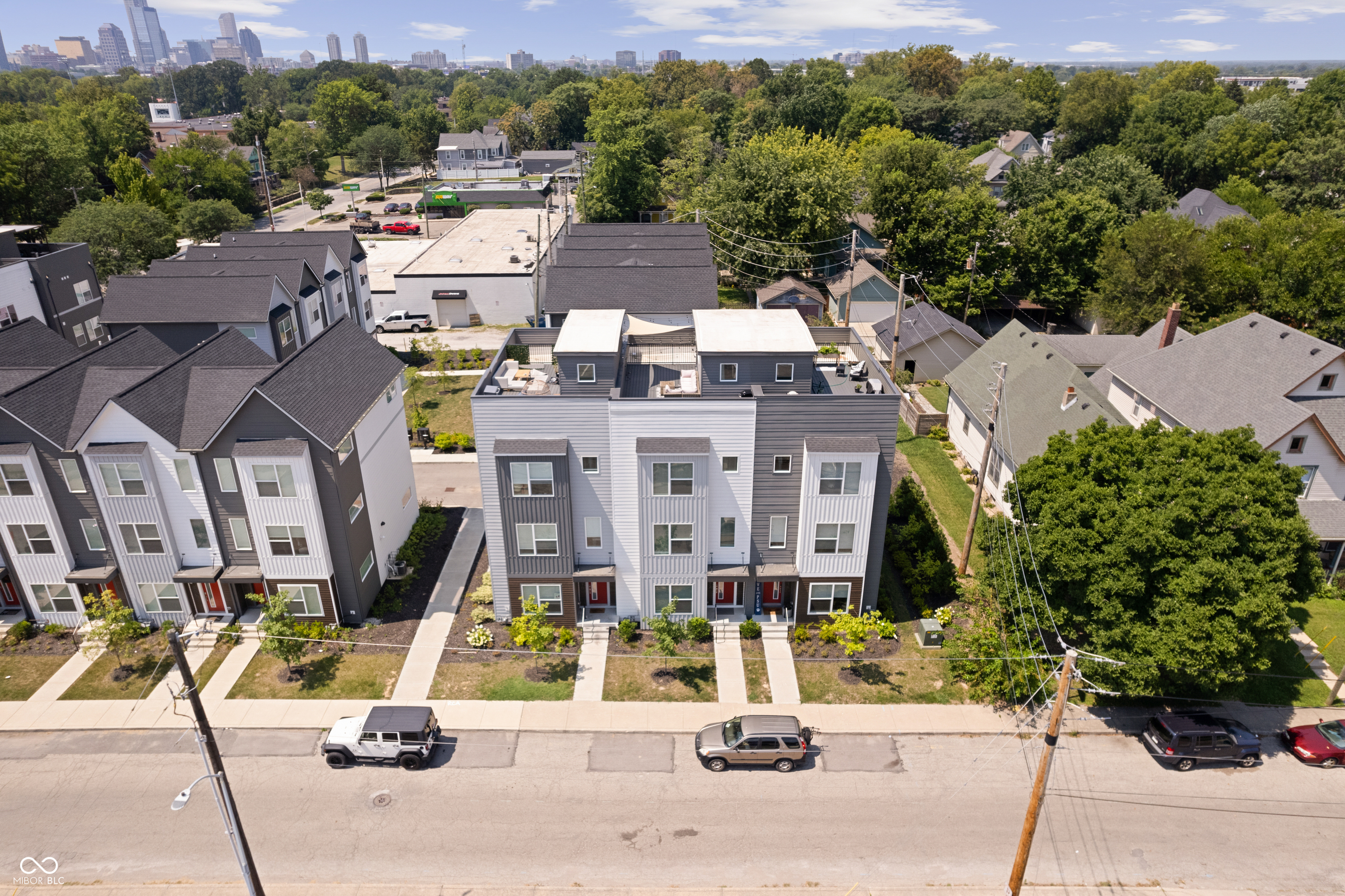 1012 Sterling Street Indianapolis, IN 46201 - Photo 29 of 35