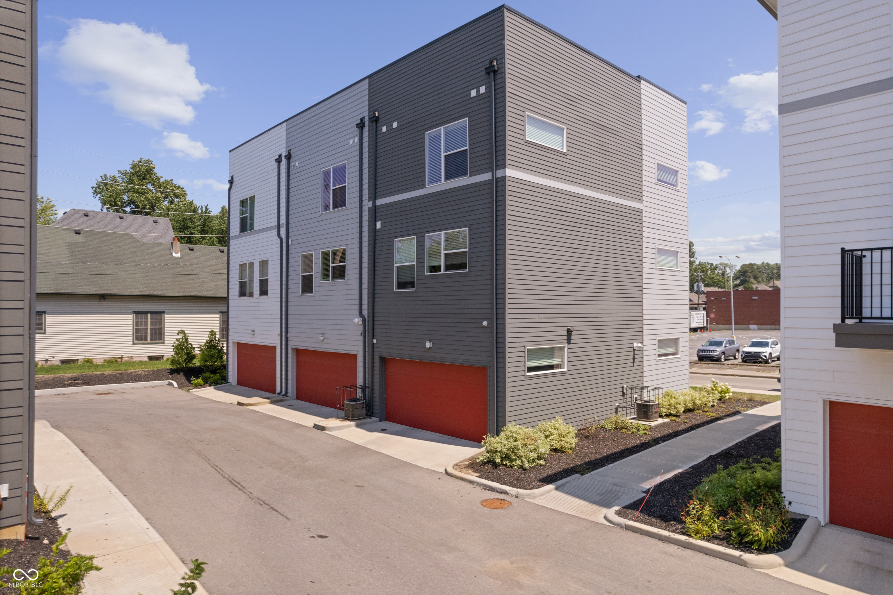 1012 Sterling Street Indianapolis, IN 46201 - Photo 30 of 35