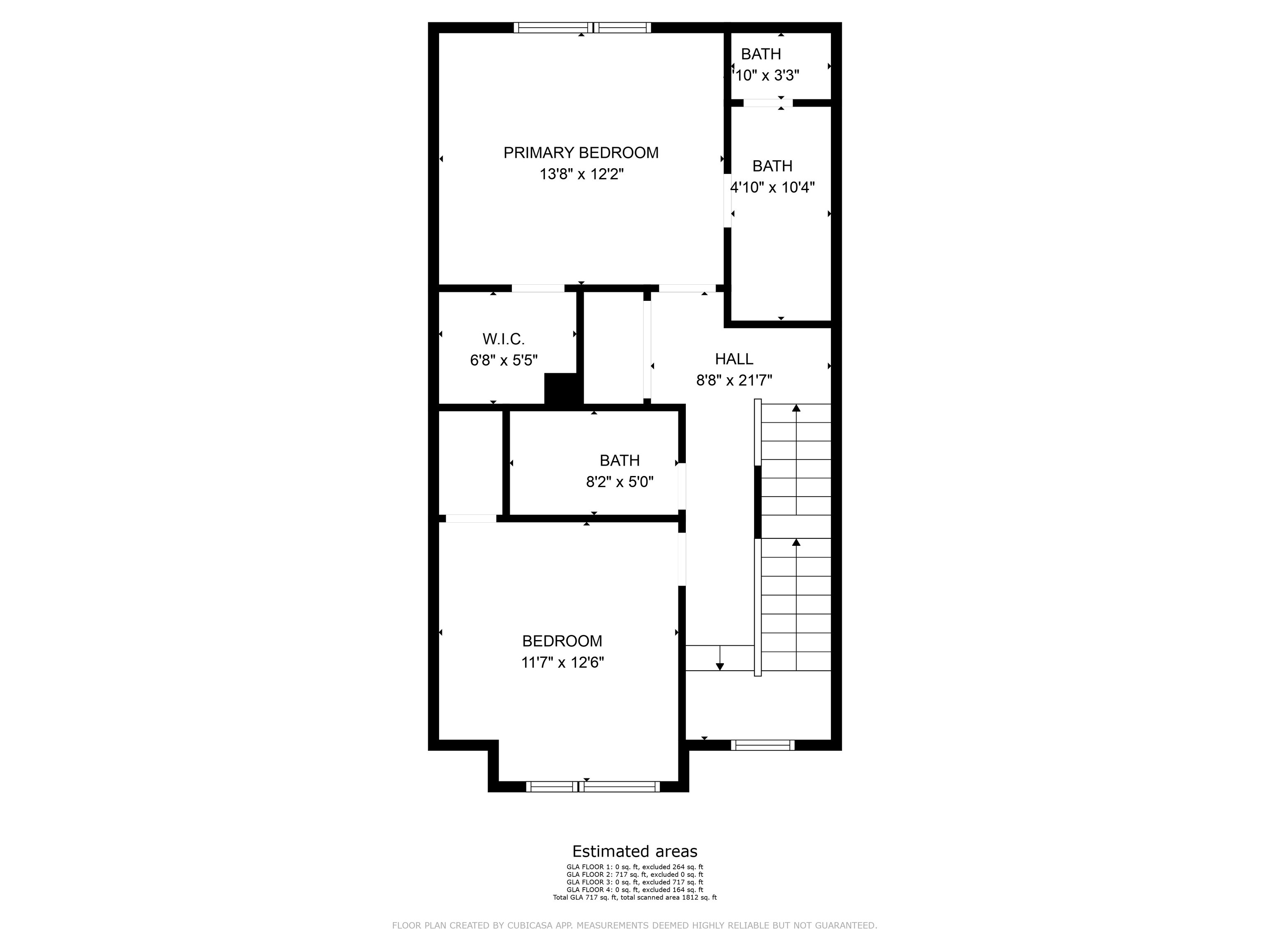 1012 Sterling Street Indianapolis, IN 46201 - Photo 33 of 35