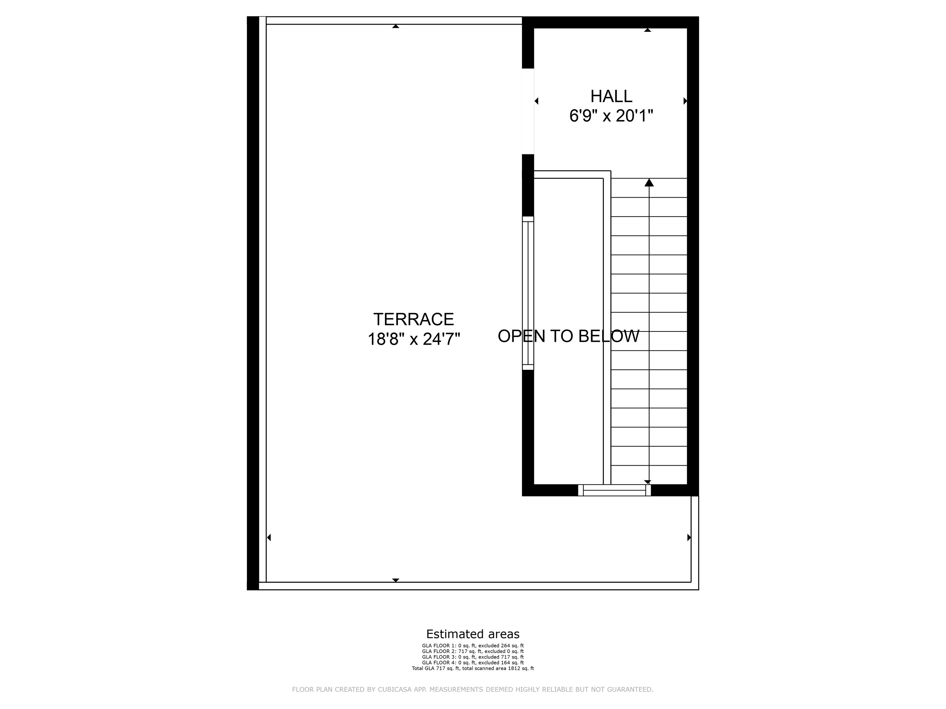 1012 Sterling Street Indianapolis, IN 46201 - Photo 34 of 35