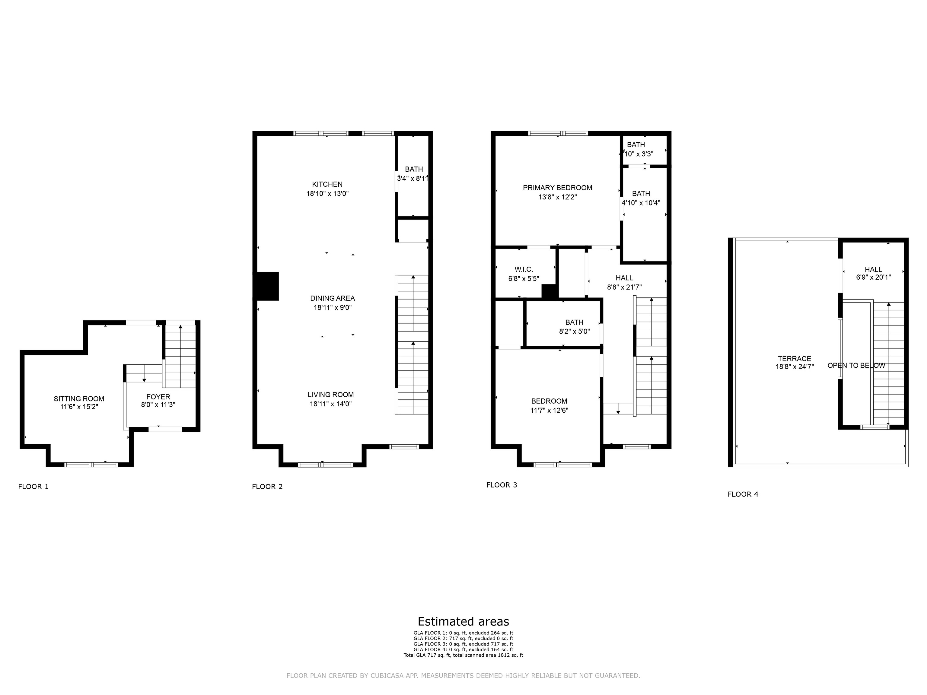 1012 Sterling Street Indianapolis, IN 46201 - Photo 35 of 35