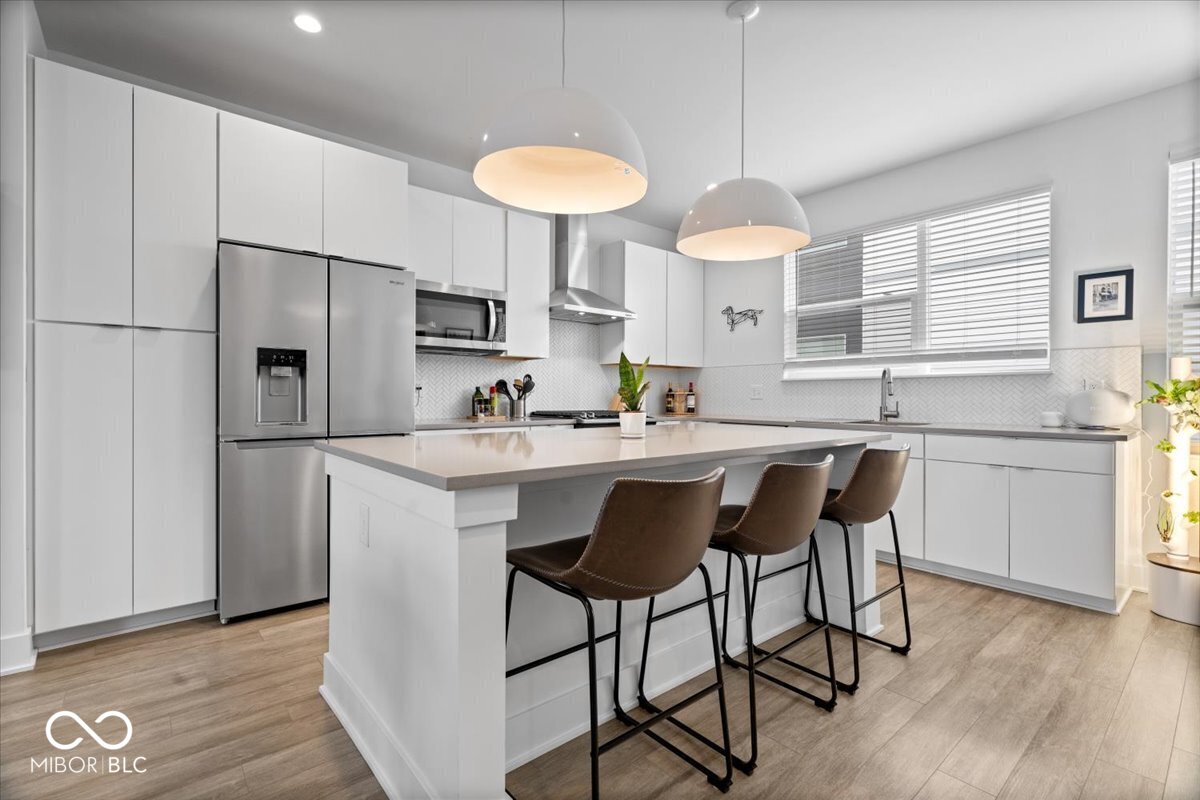 1012 Sterling Street Indianapolis, IN 46201 - Photo 5 of 35