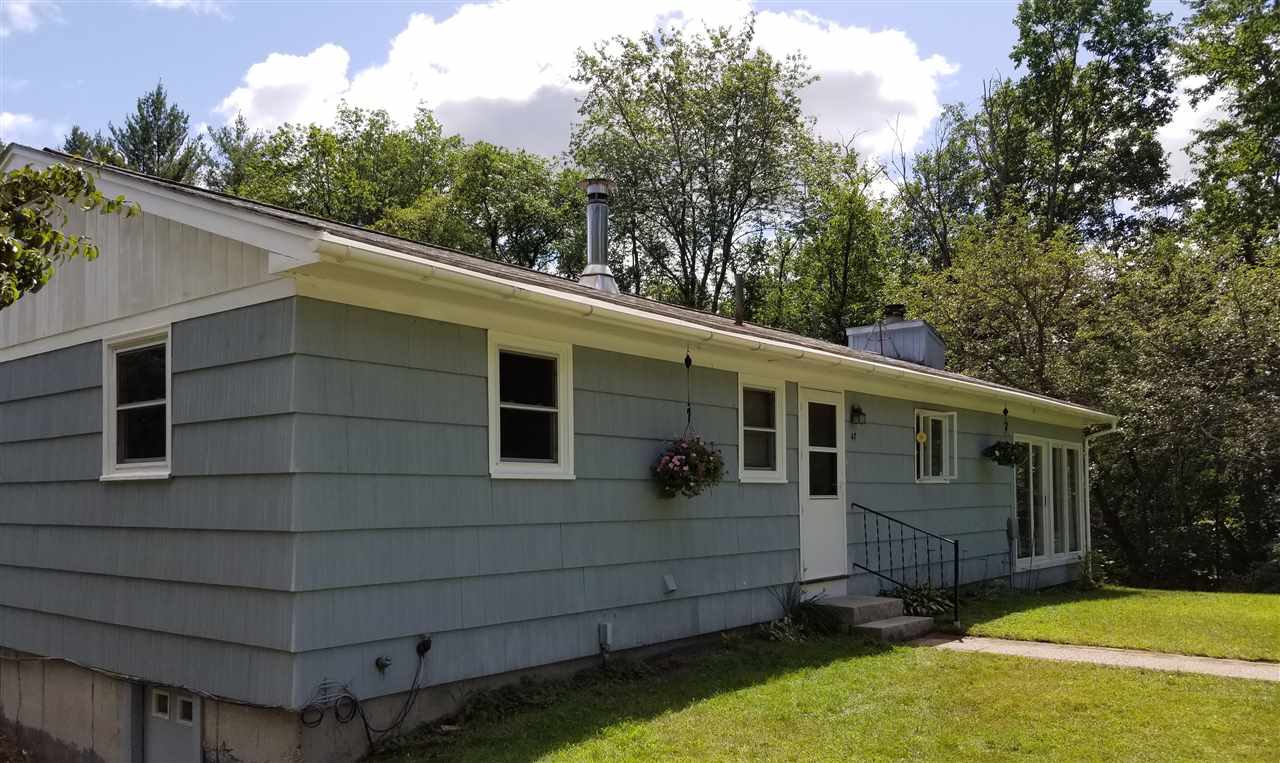 47 Goodell Road Antrim, NH 03440 - Photo 2 of 33