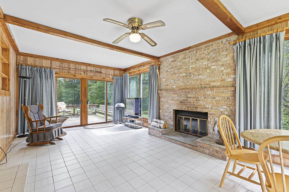 47 Goodell Road Antrim, NH 03440 - Photo 12 of 33