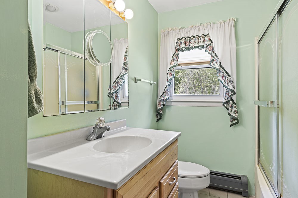 47 Goodell Road Antrim, NH 03440 - Photo 15 of 33