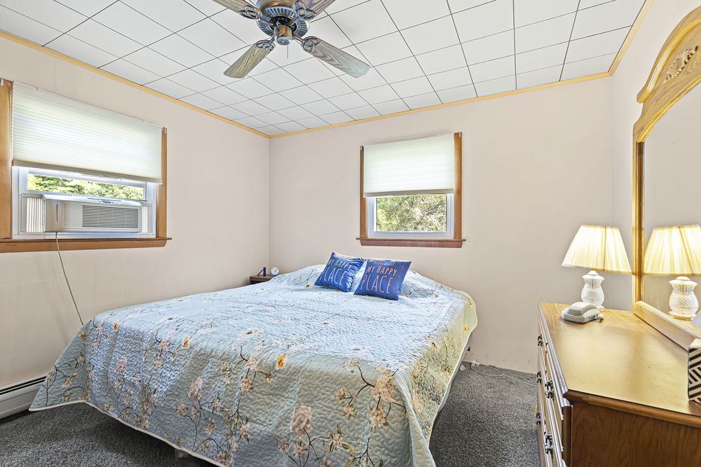47 Goodell Road Antrim, NH 03440 - Photo 17 of 33