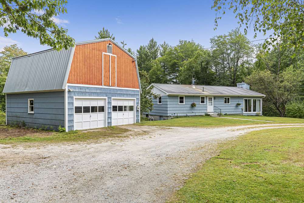 47 Goodell Road Antrim, NH 03440 - Photo 20 of 33