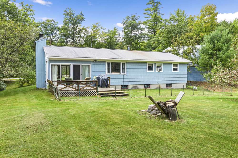 47 Goodell Road Antrim, NH 03440 - Photo 3 of 33