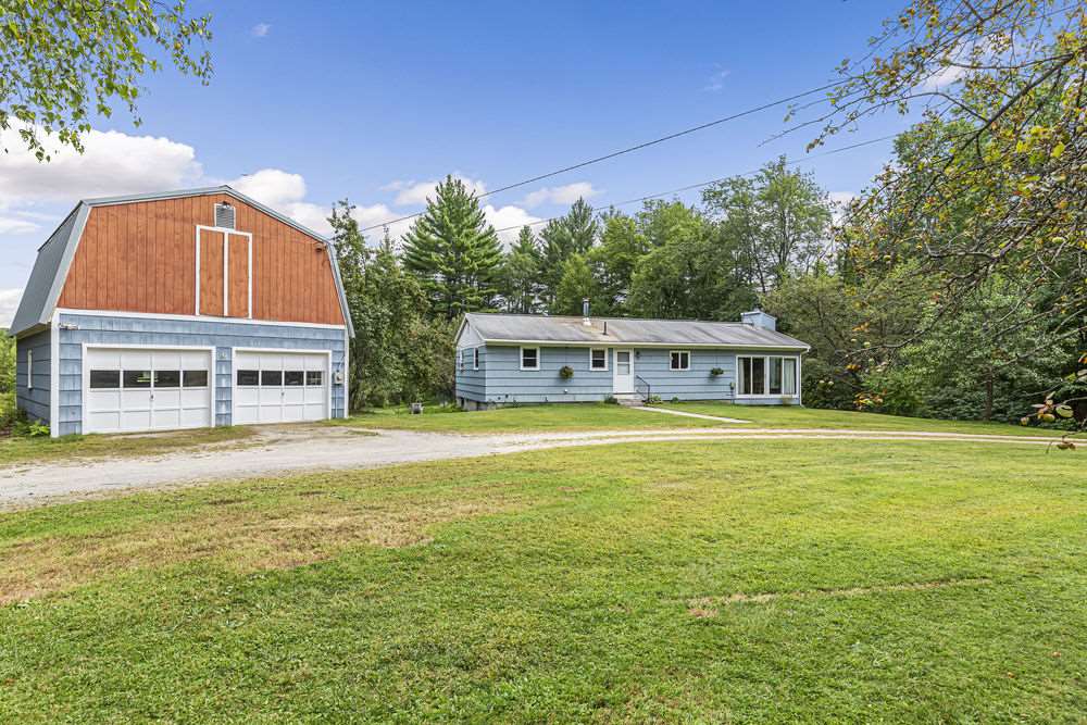 47 Goodell Road Antrim, NH 03440 - Photo 22 of 33