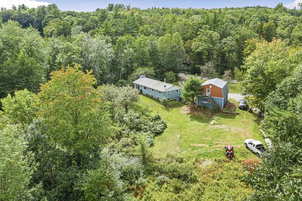 47 Goodell Road Antrim, NH 03440 - Photo 24 of 33