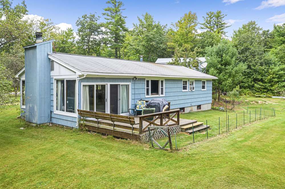47 Goodell Road Antrim, NH 03440 - Photo 28 of 33