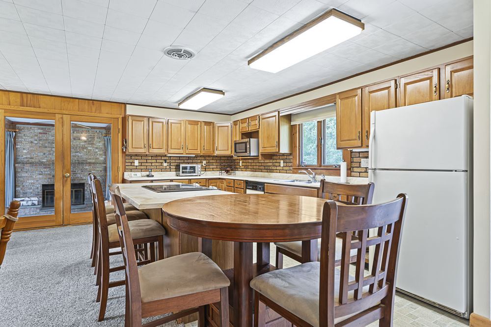 47 Goodell Road Antrim, NH 03440 - Photo 8 of 33