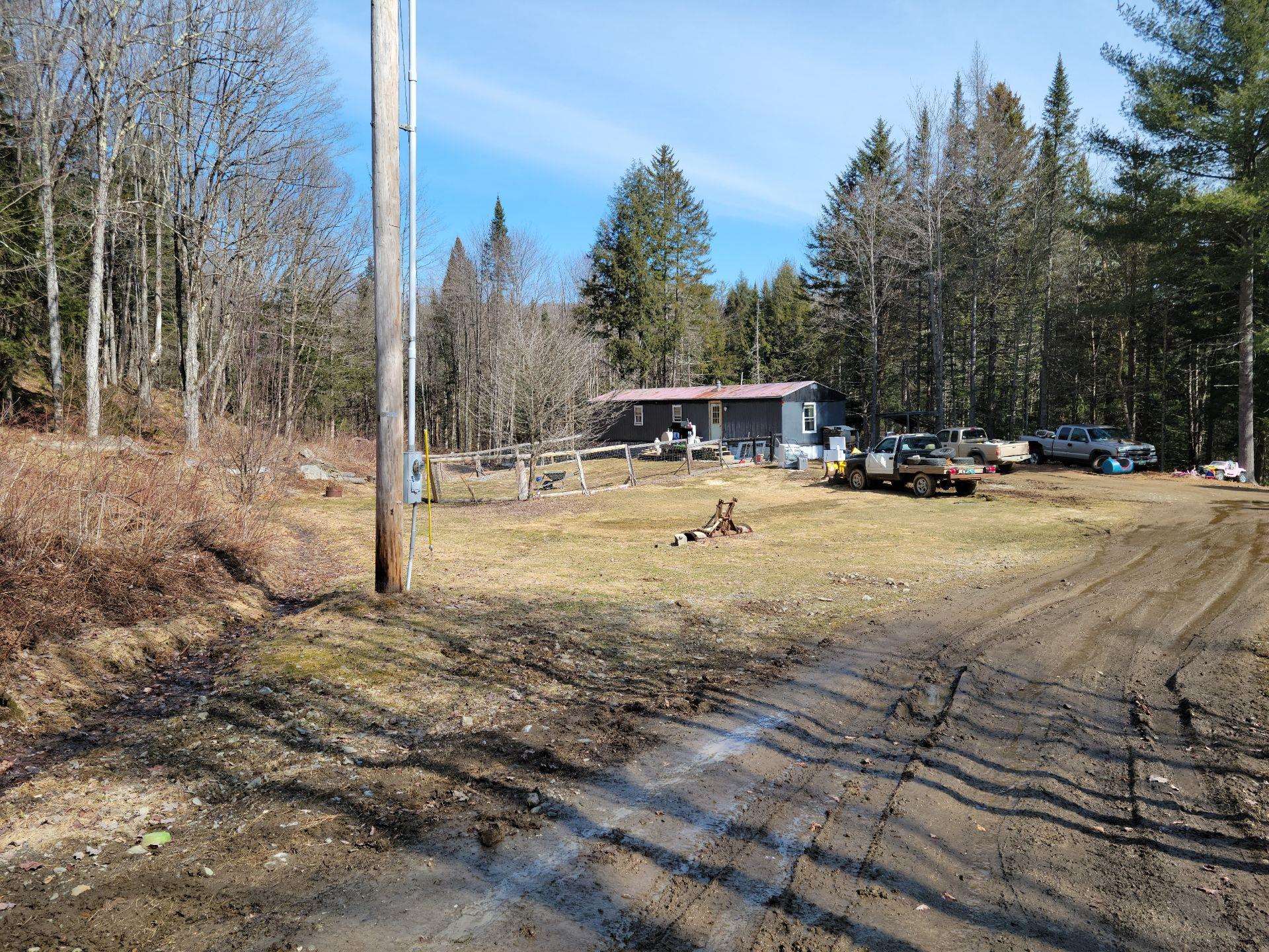 256 Kate Brook Road Hardwick, VT 05843 - Photo 1 of 1