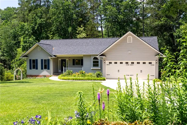 $625,000 | 113 Cane Creek Harbor Road, Seneca, SC 29672