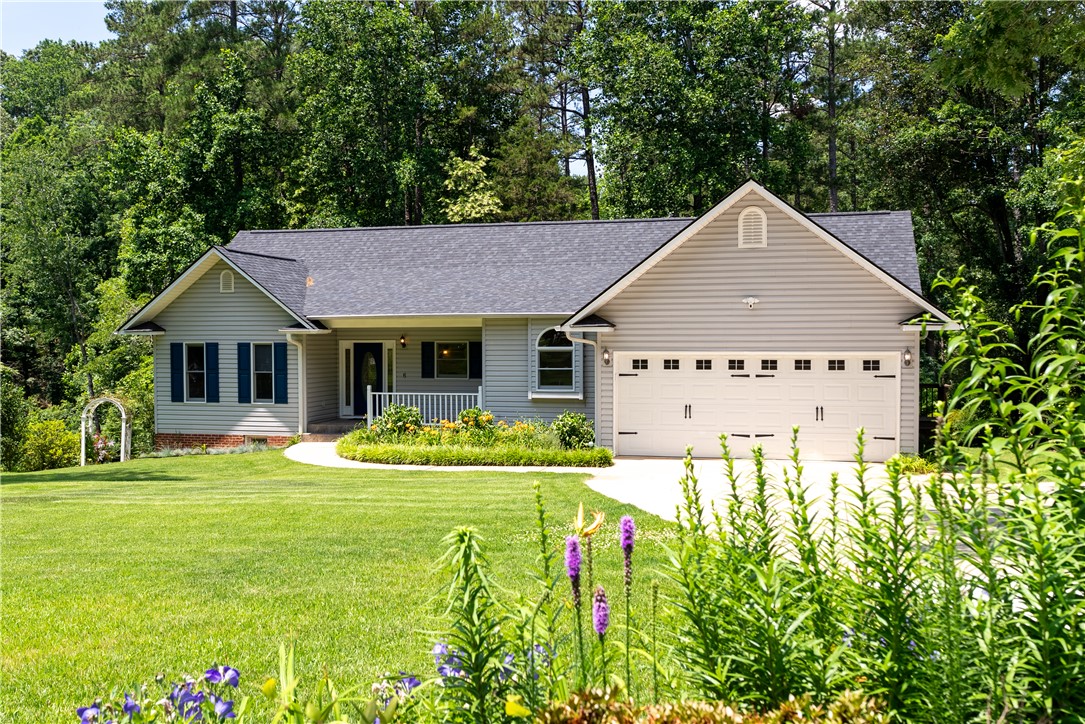 113 Cane Creek Harbor Road Seneca, SC 29672 - Photo 1 of 46