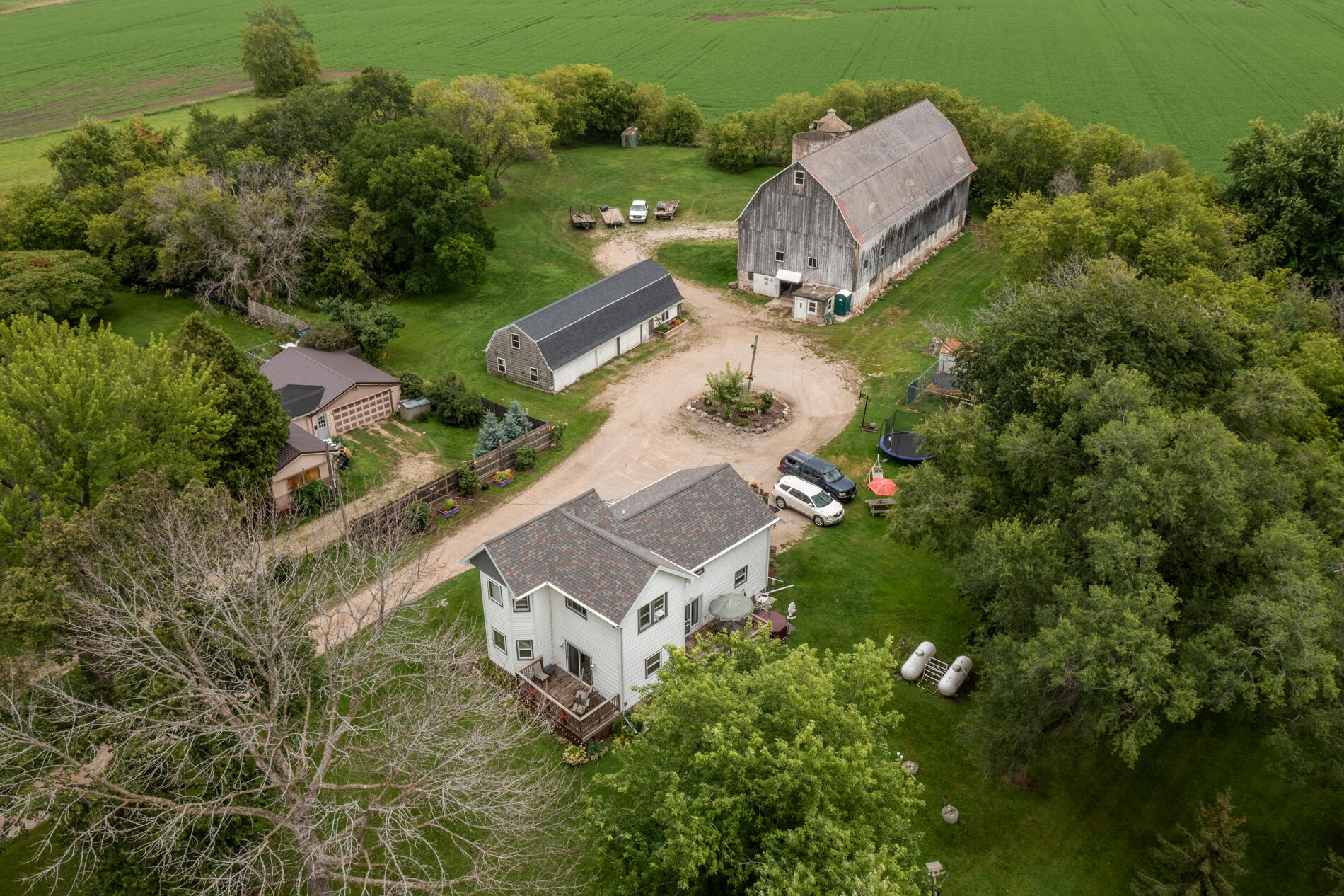 N9927 Highway 151 Calumet, WI 53049 - Photo 1 of 1 N9927 US-151, Mount Calvary-78