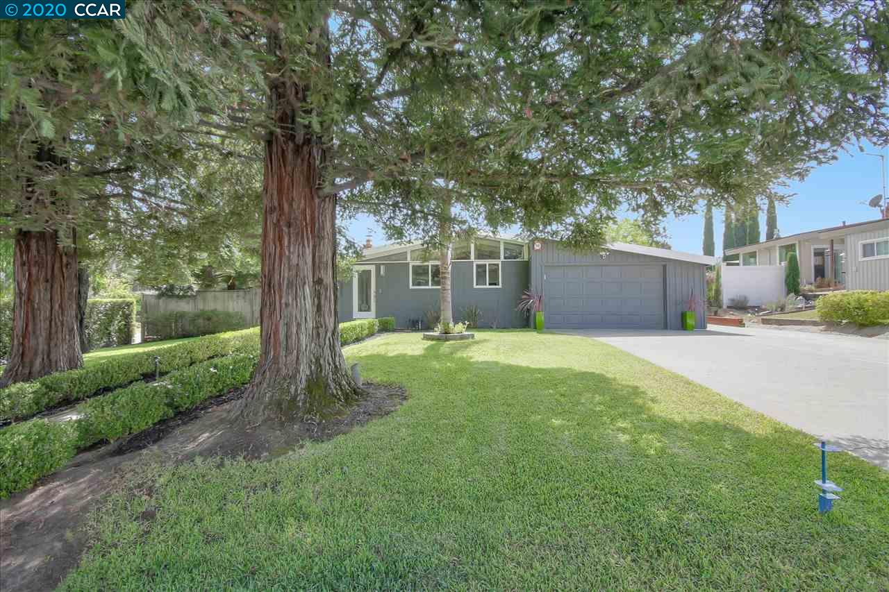 11 Gilrix Drive Martinez, CA 94553 - Photo 1 of 1