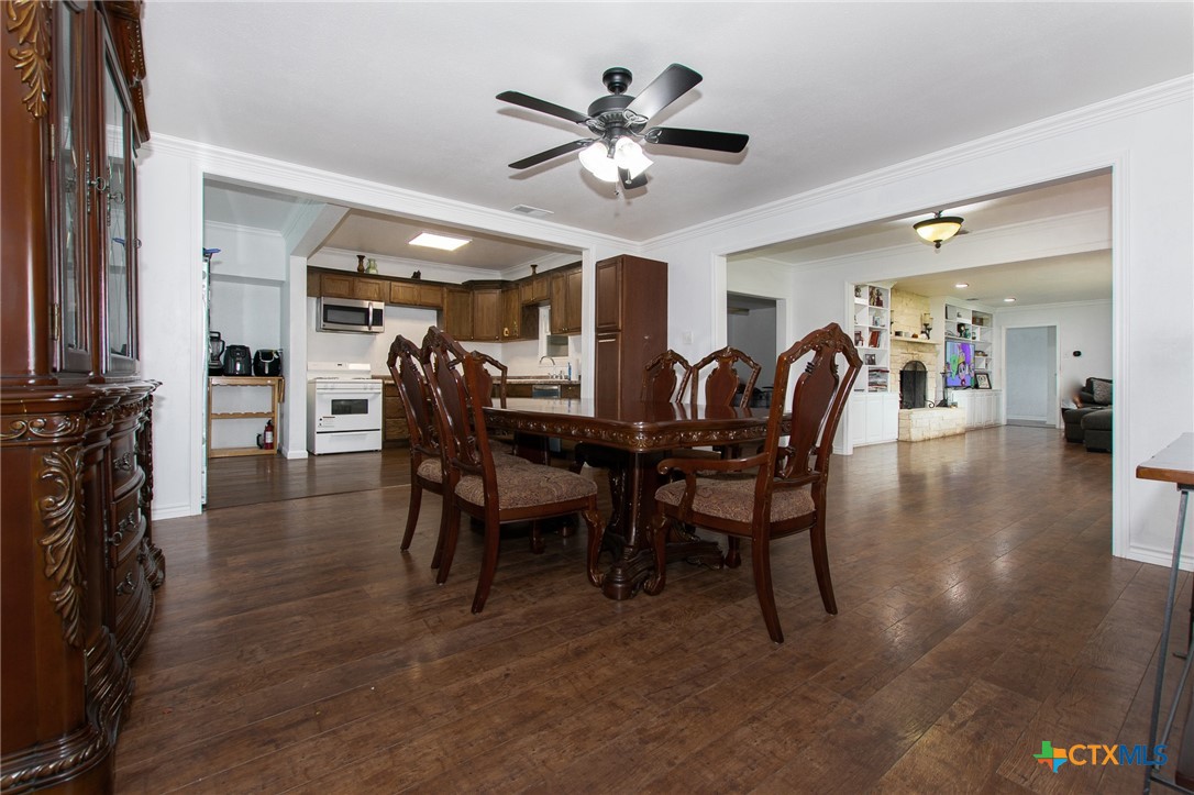 4417 South Pea Ridge Road Temple, TX 76502 - Photo 10 of 26 Gallery Image 10