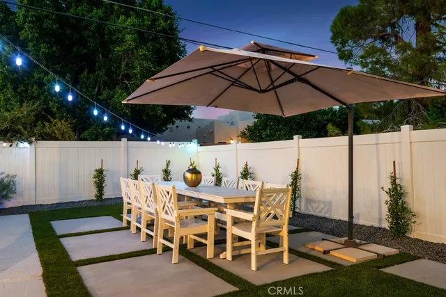 $9,500 | 1980 East Rochelle Road, Palm Springs, CA 92262